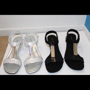 ALFANI SANDALS